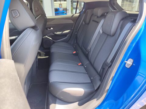 308 GENERATION-III 1.6 180cH HYBRID PHEV 12.4KWH ALLURE PACK E-E 2022 occasion 74600 Seynod