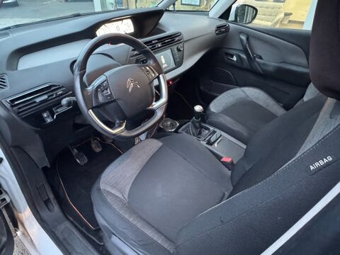 C4 Picasso 1.6 HDI 90 2014 occasion 94370 Sucy-en-Brie