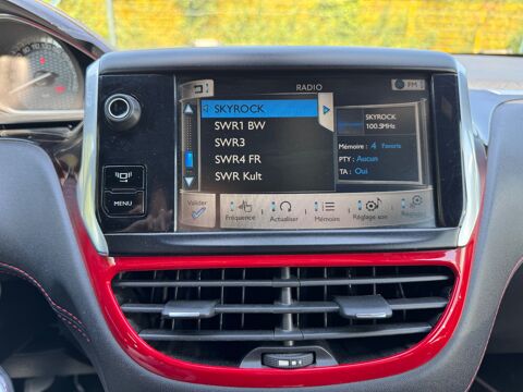 208 GENERATION-I 1.6 THP 200 GTI 2014 occasion 68170 Rixheim