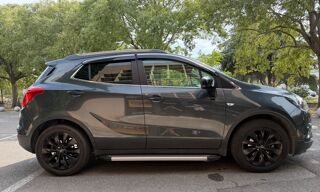 Mokka 1.6 CDTI 136Ch BLACK EDITION 4X2*CAMERA DE RECUL* CHAINE DE 2019 occasion 13009 Marseille