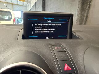 A1 1.2 TFSI 90ch ATTRACTION + BOSE + SIEGES CHAUFFANTS 2014 occasion 81990 Puygouzon