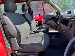 Berlingo 1.6 HDI - DISTRIBUTION NEUVE 2008 occasion 79000 Niort