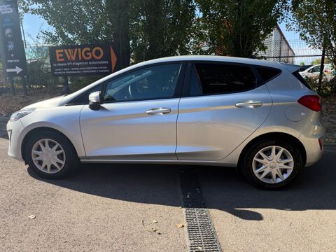 Fiesta 1.0 ECOBOOST 125CH ACTIVE-CAR PLAY-RADAR DE RECUL-REGULATEUR 2020 occasion 76150 Saint-Jean-du-Cardonnay