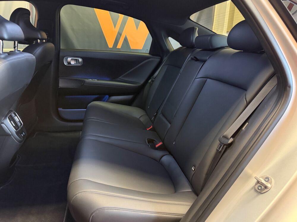Ioniq 6 ELECTRIC 325 Ch FULL OPTION / RETRO CAMERA / TOIT OUVRANT / 2023 occasion 24750 Tr&eacute;lissac
