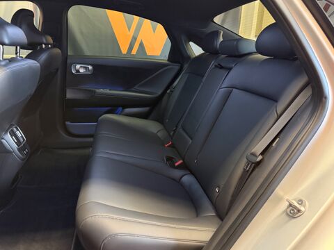 Ioniq 6 ELECTRIC 325 Ch FULL OPTION / RETRO CAMERA / TOIT OUVRANT / 2023 occasion 24750 Tr&eacute;lissac