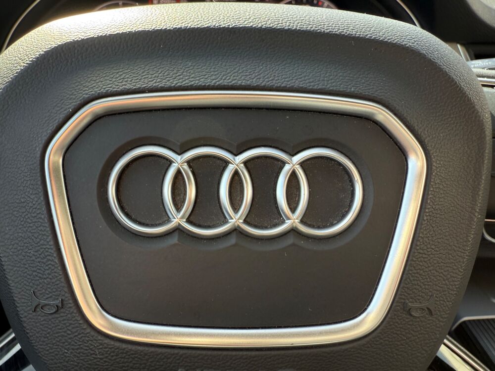 Q7 3.0 TDI 270CH AVUS QUATTRO BVA - TOIT PANO - CAMERA DE RECU 2017 occasion 27000 &Eacute;vreux