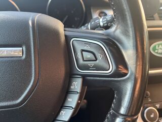 Range Rover Evoque 2.0 D150 150 R-DYNAMIC SE 4WD BVA + CAMERA DE RECUL + MODE T 2019 occasion 38420 Le Versoud