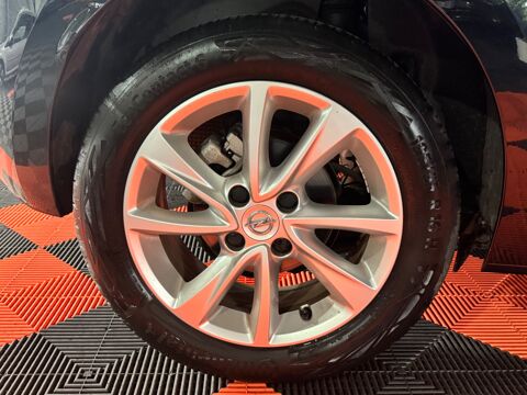 Corsa 1.2 T 100 CH ELEGANCE / CAM&Eacute;RA 360 / CARPLAY 2021 occasion 29000 Quimper