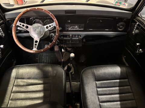 Mini AUSTIN 1300 COSMOPOLITAIN 50ch TOIT OUVRANT/ 2ND MAIN 1993 occasion 78125 Gazeran