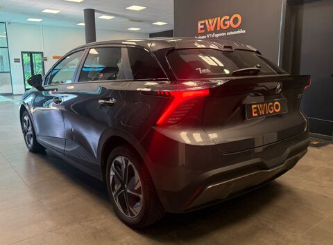 MG4 ELECTRIC 170ch 51KWH STANDARD BVA 2024 occasion 67800 Hoenheim
