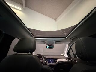 Crossland X 1.6 CDTI 120ch ULTIMATE 2018 occasion 37100 Tours