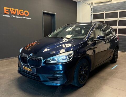 Annonce voiture BMW Serie 2 16990 €