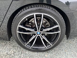 S&eacute;rie 3 TOURING 2.0 320D 190cv TVA R&Eacute;CUP&Eacute;RABLE / MSPORT XDRIVE BVA T 2023 occasion 17000 La Rochelle