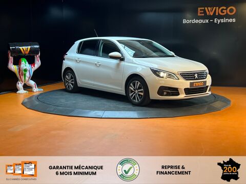 Peugeot 308 GENERATION-II 1.2 PURETECH 110 ALLURE ST