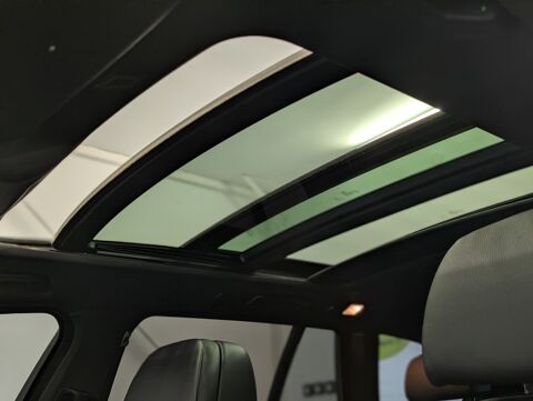 S&eacute;rie 5 TOURING 550dA 380ch M Sport xDrive 2014 occasion 90160 Bessoncourt