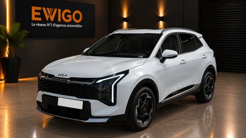 Annonce voiture Kia Sportage 32690 €