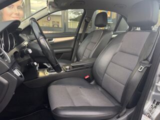Classe C 2.2 220 CDI 170 BLUEEFFICIENCY AVANTGARDE BVA 2013 occasion 38420 Le Versoud