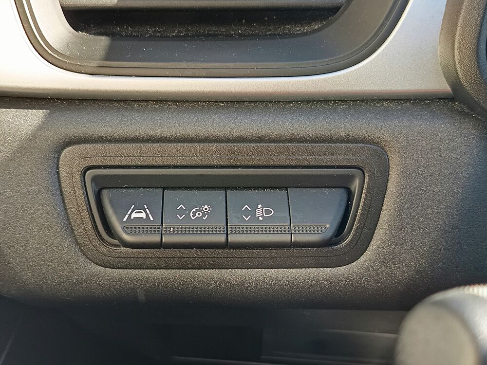 Captur 1.6 E-TECH 145cv 90 FULL-HYBRID 1.2KWH ENGINEERED BVA / 2EME 2022 occasion 69420 Ampuis