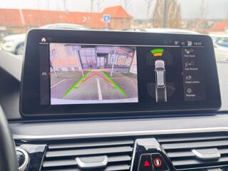 S&eacute;rie 5 G31 LCI M SPORT TOURING 530E 292CH HYBRID - GARANTIE BMW 11/ 2022 occasion 57600 Forbach