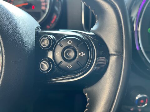 Countryman 2.0 SD 190 CH COOPER ALL4 BVA/TO/ENTRETIEN A JOUR 2019 occasion 33260 La Teste-de-Buch