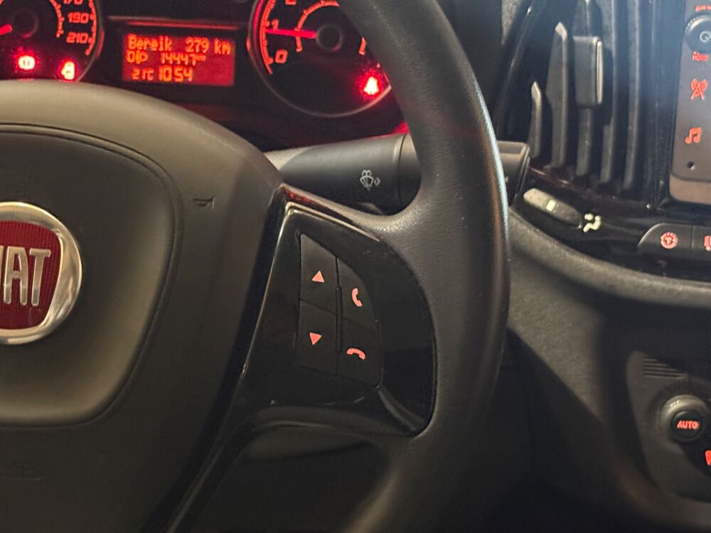 Doblo 1.6 MULTIJET 105ch BUSINESS 2022 occasion 81990 Puygouzon