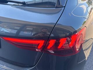 A3 SPORTBACK TFSIE 204ch BUSINESS LINE S-TRONIC 6 - CAMERA DE R 2022 occasion 26000 Valence