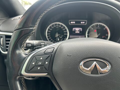 QX30 2.2 D 170 EXECUTIVE AWD DCT BVA 2017 occasion 47000 Agen