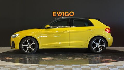 A1 SPORTBACK 1.0 25 TFSI 95 2020 occasion 69400 Arnas
