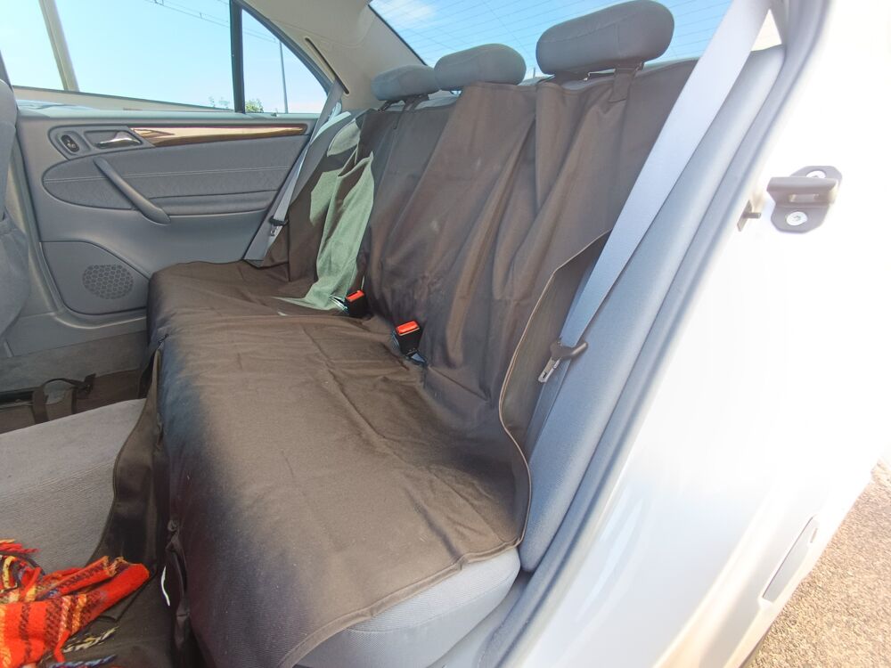 Classe C 1.8 180 KOMPRESSOR 140ch ELEGANCE / Entretiens 2003 a 2026/ 2002 occasion 69420 Ampuis