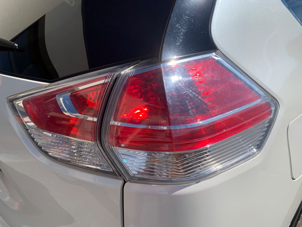 X-Trail 1.6 DCI 130ch ACENTA 4WD ALLMODE 2015 occasion 69420 Ampuis