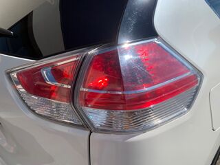 X-Trail 1.6 DCI 130ch ACENTA 4WD ALLMODE 2015 occasion 69420 Ampuis