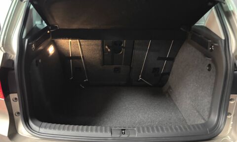 Tiguan 2.0 TDI 177 FAP BLUEMOTION TECHNOLOGY SPORTLINE 4MOTION DSG7 2014 occasion 34430 Saint-Jean-de-V&eacute;das