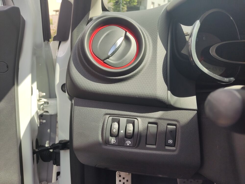 Clio 1.6 200 RS EDC BVA 2015 occasion 69150 D&eacute;cines-Charpieu