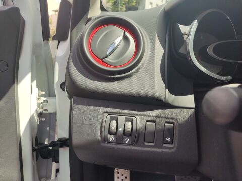 Clio 1.6 200 RS EDC BVA 2015 occasion 69150 D&eacute;cines-Charpieu