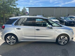 C4 Picasso 1.6L THP 155ch EXCLUSIVE - TOIT PANORAMIQUE + CAMERA AR + SI 2013 occasion 38420 Le Versoud