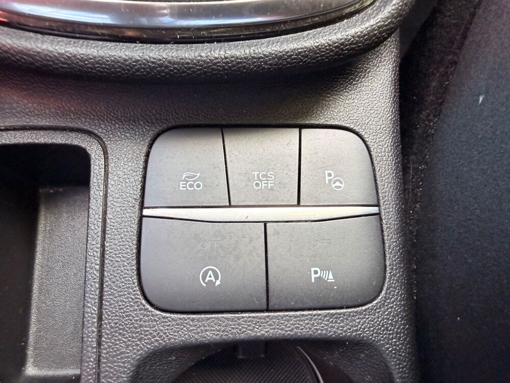 Fiesta 1.5 TDCI 85Ch TITANIUM - CAMERA DE RECUL - CARPLAY - CLIMATI 2019 occasion 76150 Saint-Jean-du-Cardonnay