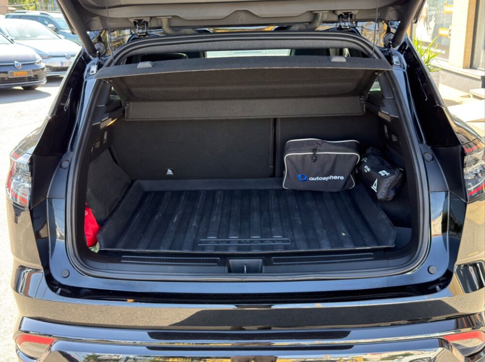 Austral 1.2 E-TECH FULL HYBRID 200CH ESPRIT ALPINE - TOIT PANORAMIQU 2024 occasion 13700 Marignane