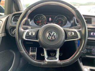 Golf 2.0 TSI 230ch GTI PERFORMANCE CAMERA RECUL 2014 occasion 69420 Ampuis