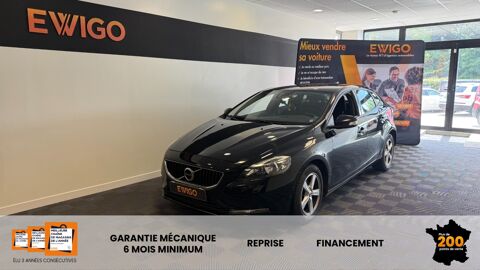Volvo V40 D2 business 2017 occasion Saint-Apollinaire 21850