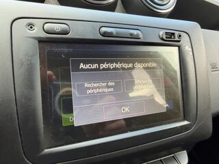 Duster II (2) 1.5 115 ch PRESTIGE - 1&Egrave;RE MAIN 2021 occasion 65290 Juillan