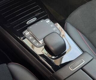 Classe CLA COUPE 200D 150 AMG LINE 8G-DCT * 1ER MAIN * ENTRETIEN COMPLE 2022 occasion 57600 Forbach
