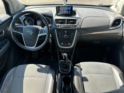 Mokka 1.7 CDTI 130 ECOFLEX COSMO 4X2 START-STOP 2014 occasion 26000 Valence