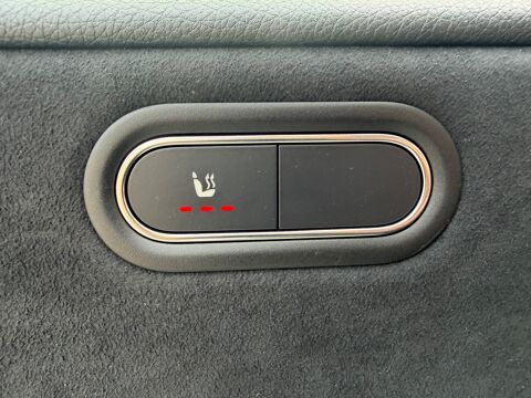 Classe A 220 AMG LINE Bva - TOIT OUVRANT - LED INTERIEUR AMBIANCE - S 2019 occasion 27000 &Eacute;vreux