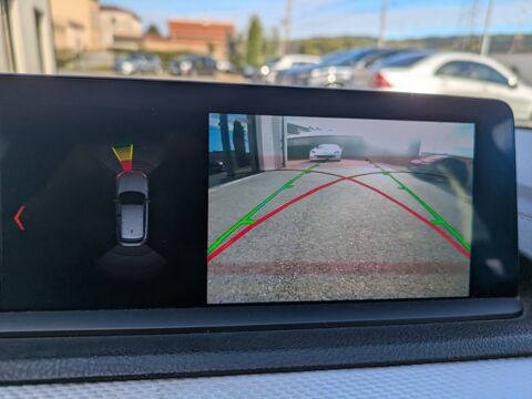 S&eacute;rie 1 1.5 118 I 135ch ULTIMATE M-SPORT BVA 2019 occasion 69420 Ampuis