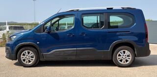 Rifter COMBI 1.5 BLUEHDI 130ch L2 ALLURE EAT BVA START-STOP 2019 occasion 25300 Pontarlier