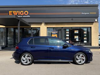 Golf 2.0 TDI 200cH SCR GTD DSG 2021 occasion 13700 Marignane