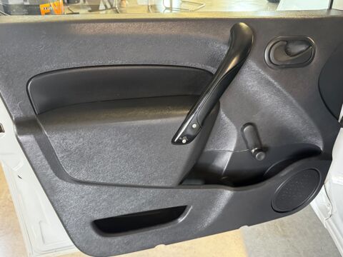 Kangoo Express FOURGON 1.5 DCI 75 Ch COMPACT - 1ERE MAIN 2012 occasion 79000 Niort