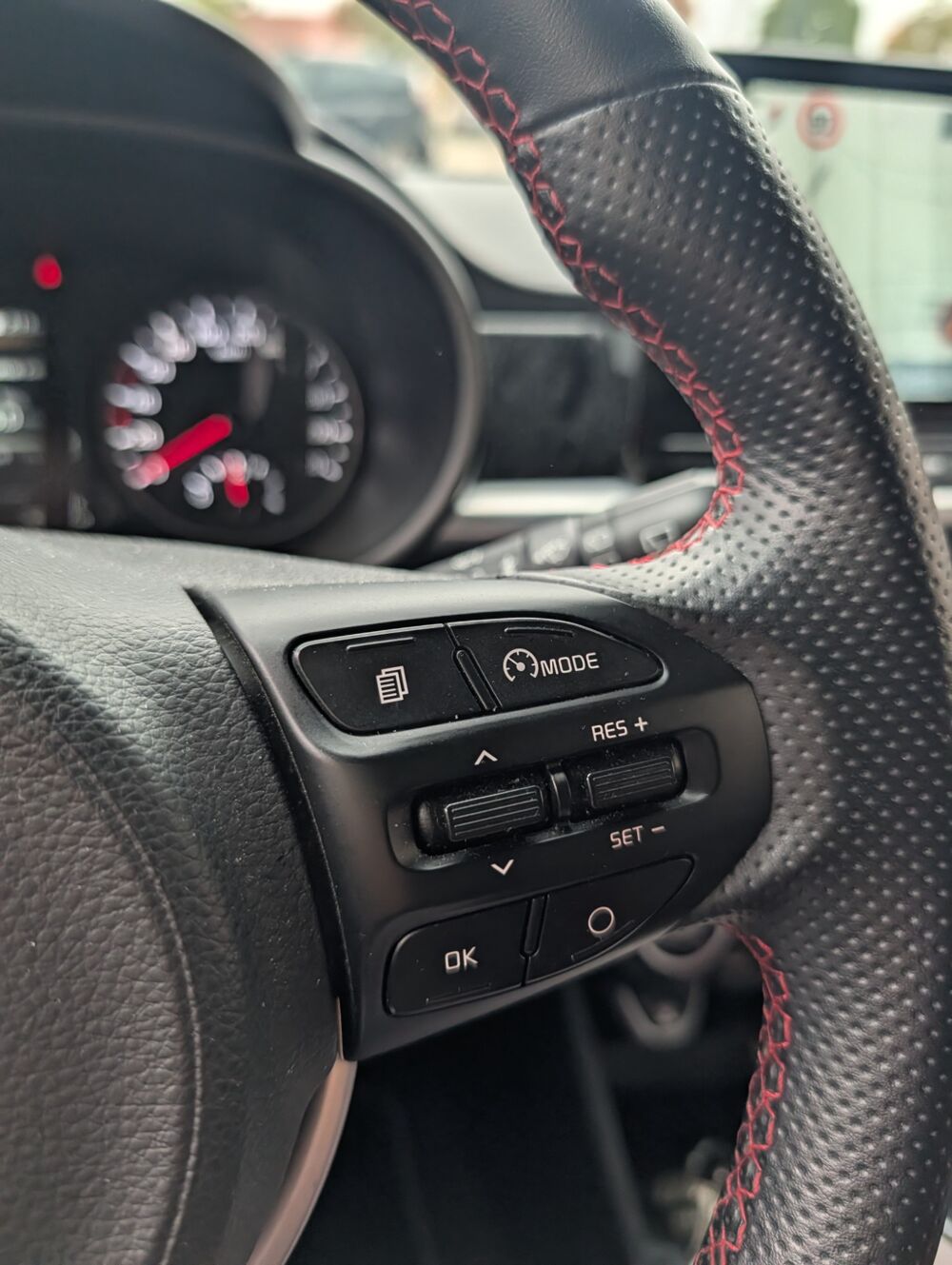 Picanto 1.2 DPI 85ch GT LINE BVA - CARPLAY CAMERA GPS - ENTRETIEN KI 2021 occasion 57600 Forbach
