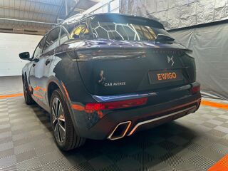 DS3 PHEV HYBRID 225 EAT8 ANTOlNE DE SAINT EXUPERY BVA 2024 occasion 55430 Belleville-sur-Meuse