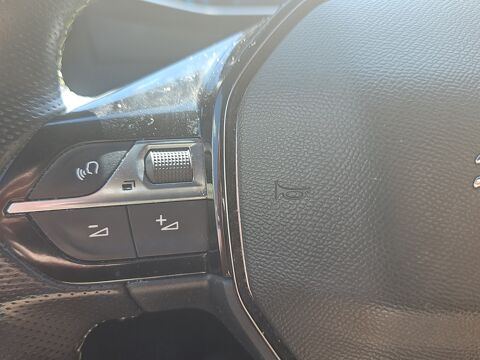 208 ELECTRIC 135 77PPM 50KWH GT LINE - GARANTIE 6 MOIS 2020 occasion 68000 Colmar